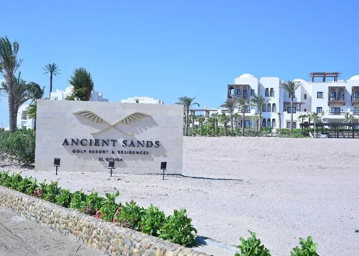 公寓 Ancient Sands Golf Private *
